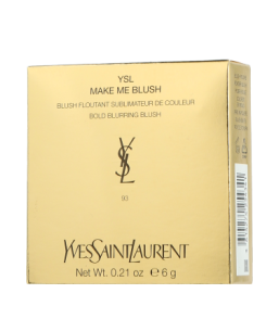 Yves Saint Laurent Make Me Blush Bold Blurring Blush 93 Restless Rosé (6 g)