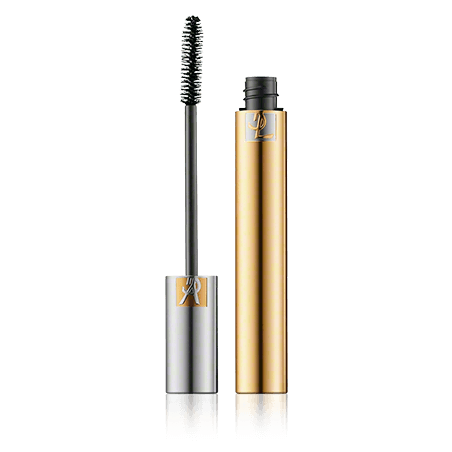 Yves Saint Laurent Mascara Volume Effet Faux Cils 06 Nuit Intense (7
