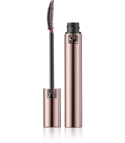 Yves Saint Laurent Mascara Volume Effet Faux Cils The Curler 1 Rebellious Black (6