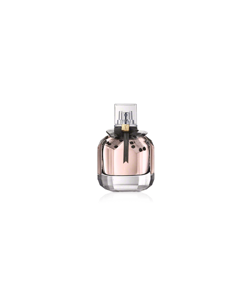Yves Saint Laurent Mon Paris Eau de Toilette Spray (50 ml)