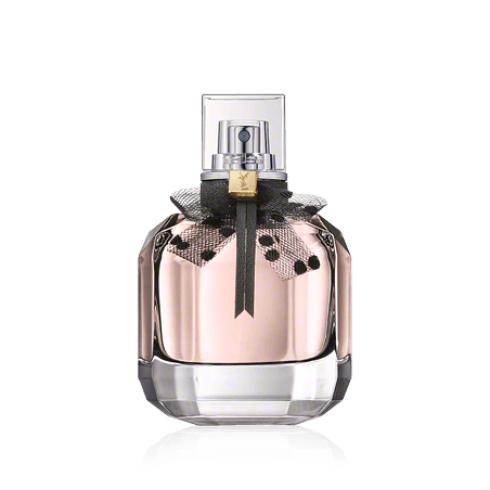 Yves Saint Laurent Mon Paris Eau de Toilette Spray (50 ml)