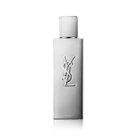 Yves Saint Laurent MYSLF L'Absolu Parfum Spray (60 ml)