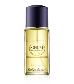 Yves Saint Laurent Opium pour Homme Eau de Toilette Spray (100 ml)
