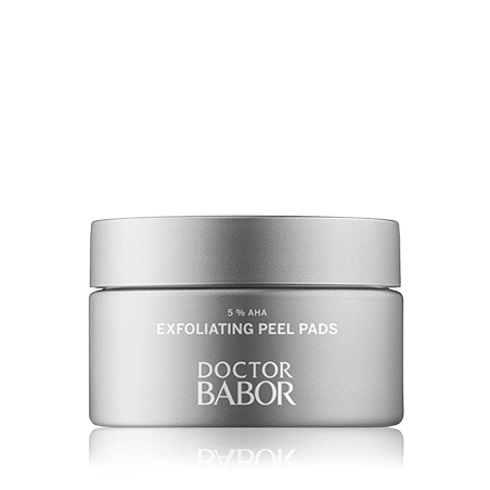 Babor Doctor Babor Resurface Exfoliating Peel Pads 5% AHA (40 Stück)