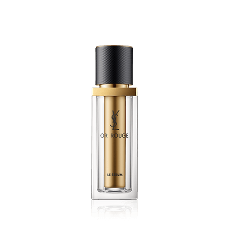 Yves Saint Laurent Or Rouge Le Serum - Rechargeable (30 ml)