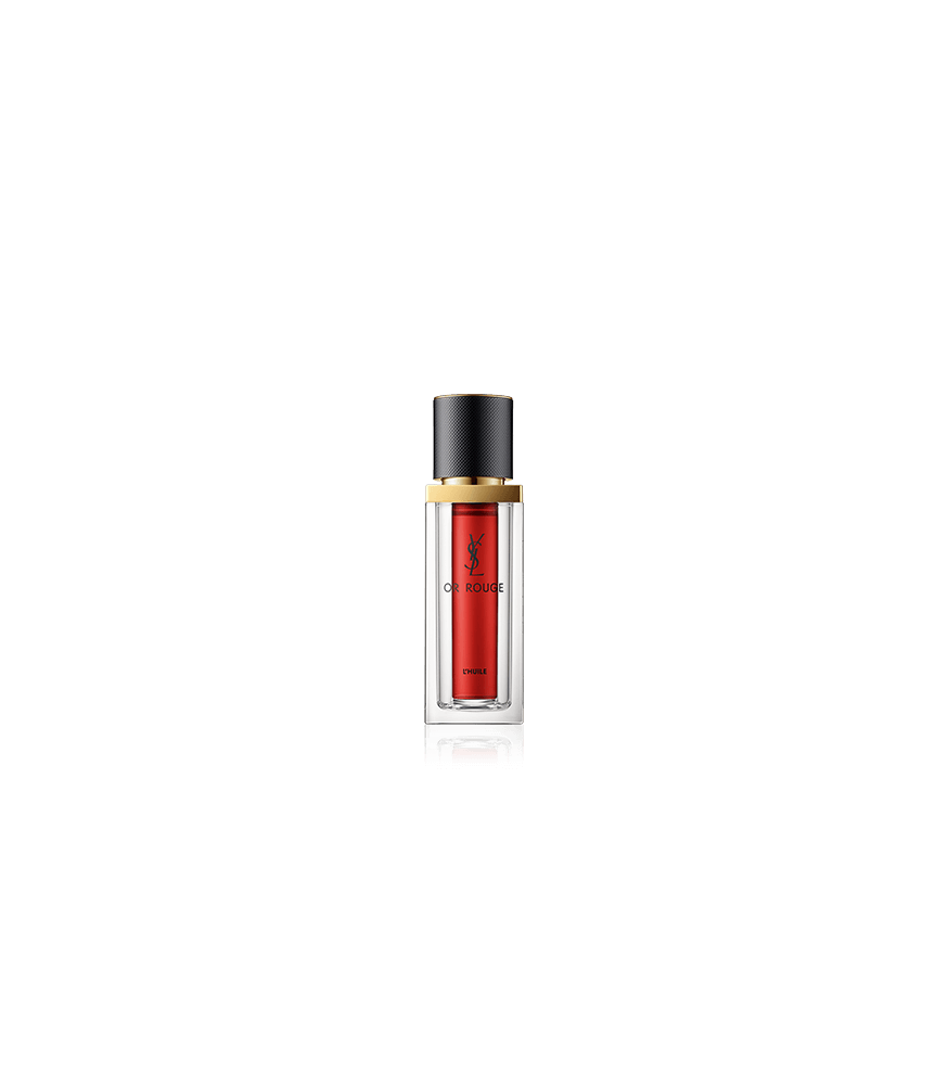 Yves Saint Laurent Or Rouge L'Huile - Rechargeable (30 ml)