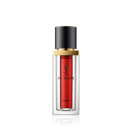 Yves Saint Laurent Or Rouge L'Huile - Rechargeable (30 ml)