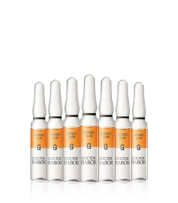 Babor Doctor Babor Resurface Glow Bi-Phase Ampoule Serum Concentrate (7 x 2 ml)