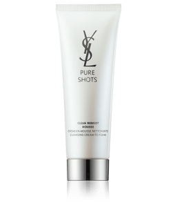 Yves Saint Laurent Pure Shots Clean Reboot Mousse (125 ml)