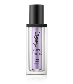 Yves Saint Laurent Pure Shots Lines Away Serum (30 ml)