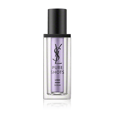 Yves Saint Laurent Pure Shots Lines Away Serum (30 ml)