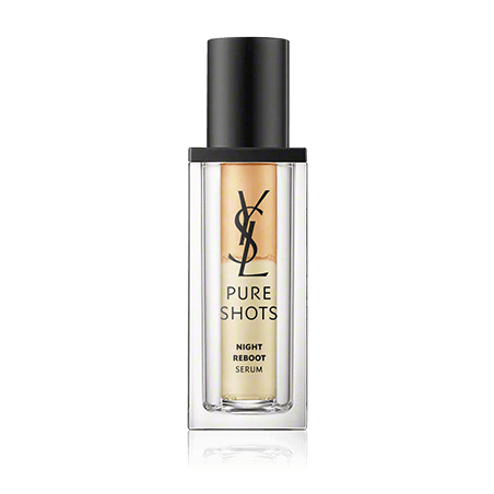 Yves Saint Laurent Pure Shots Night Reboot Serum (30 ml)
