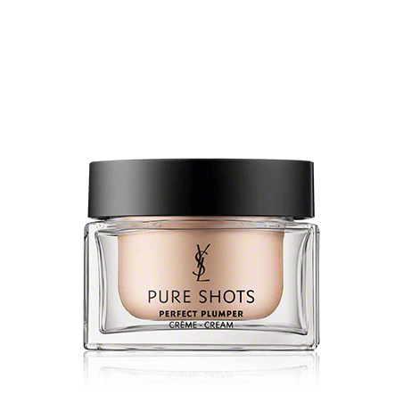 Yves Saint Laurent Pure Shots Perfect Plumper Cream (50 ml)