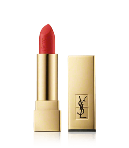 Yves Saint Laurent Rouge Pur Couture 13 Le Orange (3