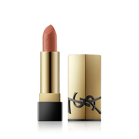 Yves Saint Laurent Rouge Pur Couture Rechargeable NM Nu Muse (3