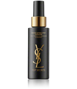 Yves Saint Laurent Top Secrets Makeup Setting Spray Hydrating (100 ml)