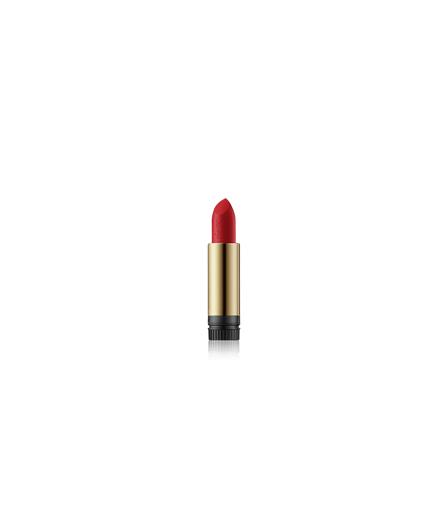 Yves Saint Laurent Rouge Pur Couture Recharge RM Rouge Muse (3