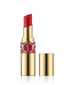 Yves Saint Laurent Rouge Volupté Shine 80 Chili Tunique (3