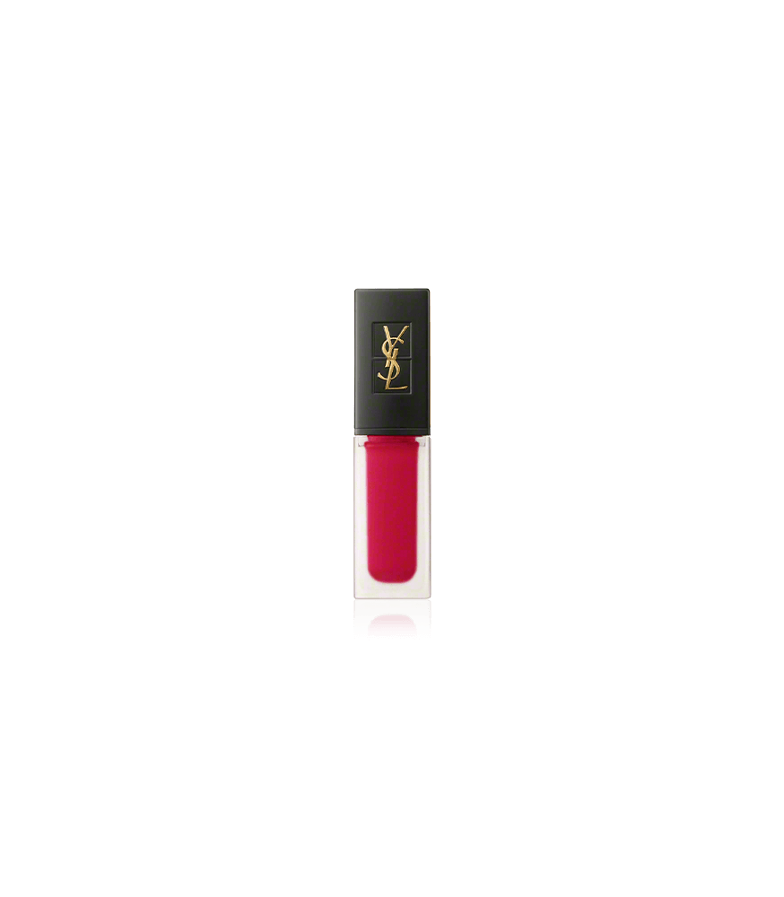 Yves Saint Laurent Tatouage Couture Velvet Cream 203 Rose Dissident (6 ml)
