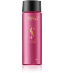 Yves Saint Laurent Top Secrets Démaquillant Express Eau Micellaire (200 ml)