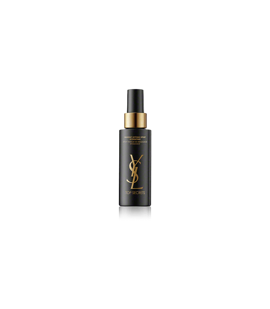 Yves Saint Laurent Top Secrets Makeup Setting Spray Hydrating (100 ml)