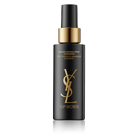 Yves Saint Laurent Top Secrets Makeup Setting Spray Hydrating (100 ml)
