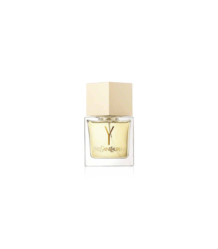 Yves Saint Laurent Y Eau de Toilette Spray (80 ml)