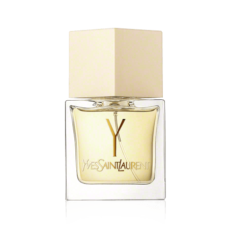 Yves Saint Laurent Y Eau de Toilette Spray (80 ml)