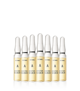 Babor Doctor Babor Resurface Renewal Ampoule Serum Concentrate (14 ml)