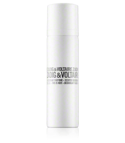 Zadig & Voltaire This is Her! Deodorant Spray (100 ml)