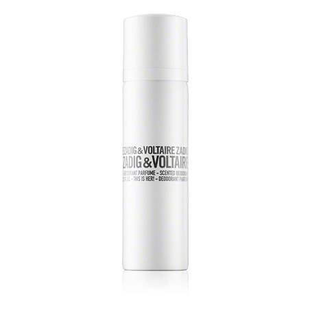 Zadig & Voltaire This is Her! Deodorant Spray (100 ml)