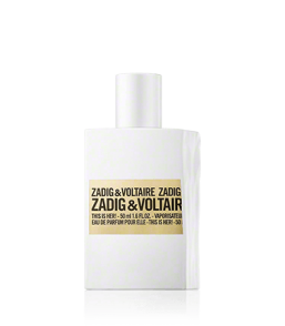 Zadig & Voltaire This is Her! Edition Initiale Eau de Parfum Spray (50 ml)