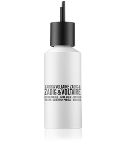 Zadig & Voltaire This is Her! Nachfüllung EdP Spray (150 ml)