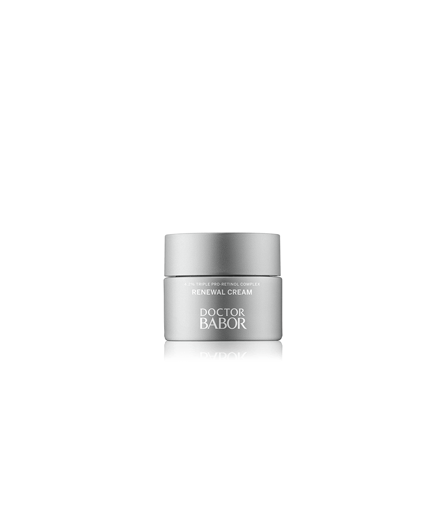 Babor Doctor Babor Resurface Renewal Cream (50 ml)
