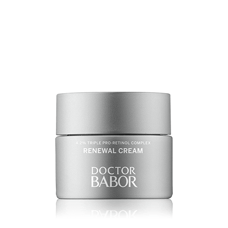 Babor Doctor Babor Resurface Renewal Cream (50 ml)