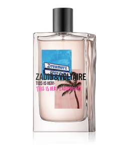 Zadig & Voltaire This is Her! Limited Edition Eau de Parfum Spray (100 ml)
