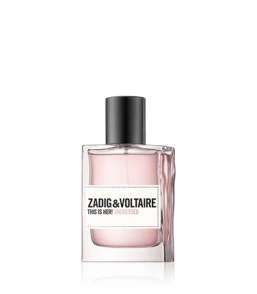 Zadig & Voltaire This is Her! Undressed Eau de Parfum Spray (30 ml)