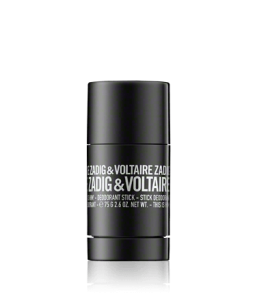 Zadig & Voltaire This is Him! Deodorant Stick (75 g)