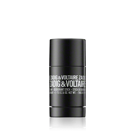 Zadig & Voltaire This is Him! Deodorant Stick (75 g)