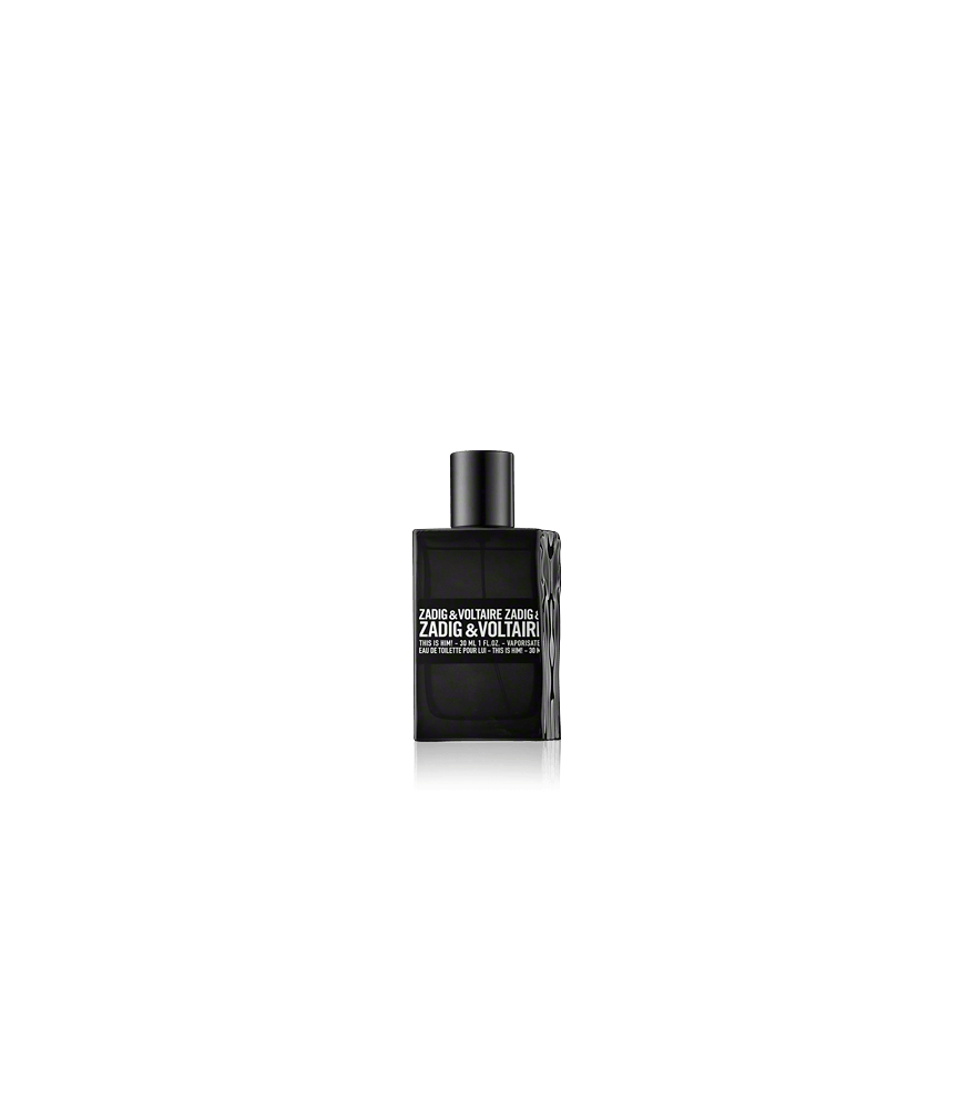 Zadig & Voltaire This is Him! Eau de Toilette Spray (30 ml)