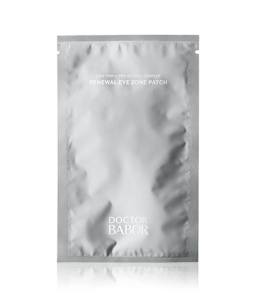 Babor Doctor Babor Resurface Renewal Eye Zone Patch (5 Stück)