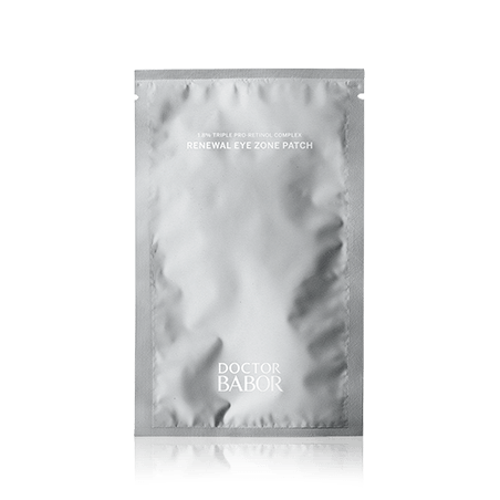 Babor Doctor Babor Resurface Renewal Eye Zone Patch (5 Stück)