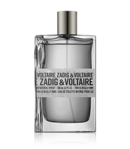 Zadig & Voltaire This is Really Him! Eau de Toilette Intense Spray (100 ml)
