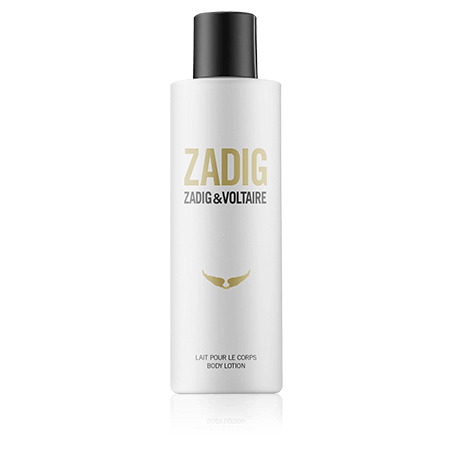 Zadig & Voltaire Zadig Body Lotion (200 ml)