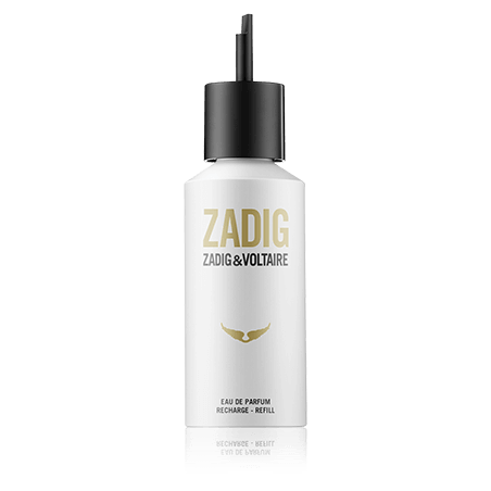 Zadig & Voltaire Zadig Nachfüllung EdP (150 ml)