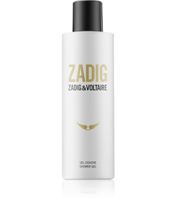Zadig & Voltaire Zadig Shower Gel (200 ml)