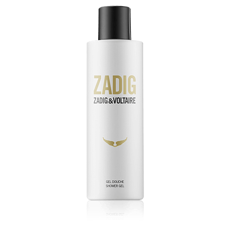 Zadig & Voltaire Zadig Shower Gel (200 ml)