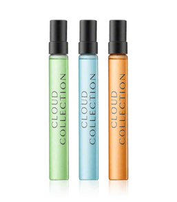 Zarkoperfume Cloud Collection 10 ml EdP Set
