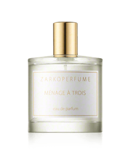 Zarkoperfume Ménage à Trois Eau de Parfum Spray (100 ml)