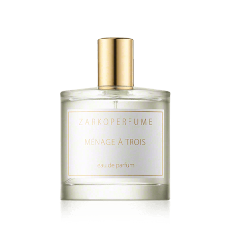 Zarkoperfume Ménage à Trois Eau de Parfum Spray (100 ml)
